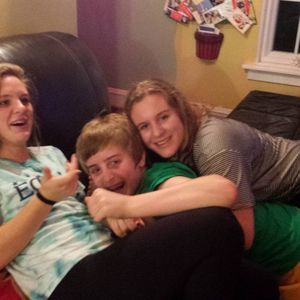 Meet your Posher, Sally